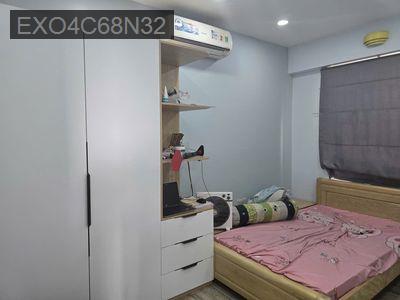 CHÍNH CHỦ CẦN BÁN CĂN HỘ LINH LÂY TOWER - Phường Linh Tây  -  Quận Thủ Đức 