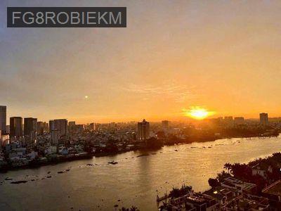 Bán penthouse Thông Tầng chung cư Central Gar - Phường Cô Giang  -  Quận 1  Bán penthouse Thông Tầng chung cư Central Gar - Phường Cô Giang  -  Quận 1