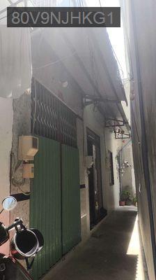 ✨ Nhà Chính Chủ Cần Bán. - Phường Phú Thuận  -  Quận 7 