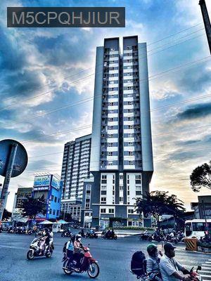 CĂN HỘ LÔ GÓC – CHUẨN SỐNG SANG NGAY AEON MALL BÌNH TÂN - CHỈ 3.4 TỶ - Phường An Lạc A  -  Quận Bình Tân 