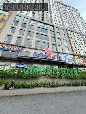 CĂN HỘ QUẬN 8 TPHCM , 80M2 3PN - 2WC CĂN GÓC ,GIÁ 46TR/M2 - Phường 6  -  Quận 8 