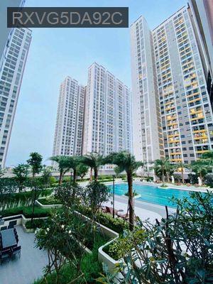 căn hộ 73m2 - 4,2 tỷ - Q7 Riverside - 2PN bao gồm thuế phí - Phường Phú Thuận  -  Quận 7 