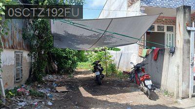 Bán đất - Xã Phú Xuân  -  Huyện Nhà Bè  - 120m² - 3.2tỷ