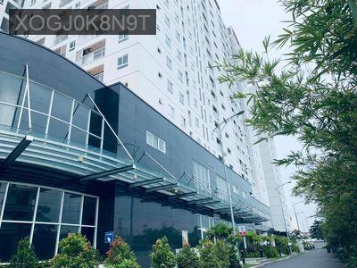 Căn Hộ Ánh Sáng Tự Nhiên 100% – Sống Khỏe Mỗi Ngày - Có Sẵn Nội Thất - Phường 6  -  Quận 8 