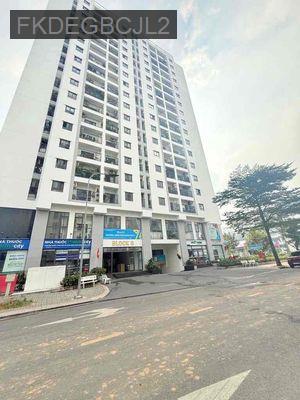 CHÍNH CHỦ - CẦN BÁN GẤP CĂN HỘ CHUNG CƯ STOWN THAM LƯƠNG - Phường Đông Hưng Thuận  -  Quận 12 