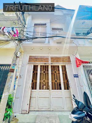 BÁN NHÀ HẺM CHÍNH CHỦ 37.8M2 + 4PN + 2WC   – VỊ TRÍ ĐẸP, GIÁ TỐT! 🏡✨ - Phường Tây Thạnh  -  Quận Tân Phú 