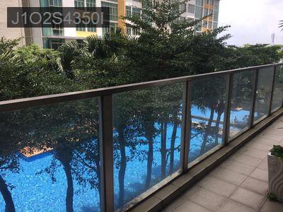 Chủ đi nước ngoài cần bán 3PN The Vista An Phú có ban công,view hồ bơi - Phường An Phú  -  Quận 2 