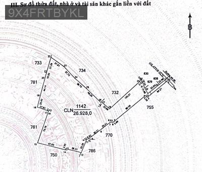 📢 BÁN ĐẤT LÂU NĂM TẠI AN LẬP – DẦU TIẾNG – BÌNH DƯƠNG - Xã An Lập  -  Huyện Dầu Tiếng 