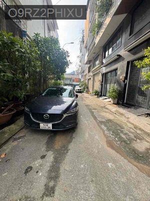 🏡BÁN NHÀ Nguyễn Văn Đậu 46m2- HẺM 7M–NHÀ ĐẸP Ở NGAY – KHU VIP ĐỒNG BỘ - Phường 11  -  Quận Bình Thạnh  🏡BÁN NHÀ Nguyễn Văn Đậu 46m2- HẺM 7M–NHÀ ĐẸP Ở NGAY – KHU VIP ĐỒNG BỘ - Phường 11  -  Quận Bình Thạnh