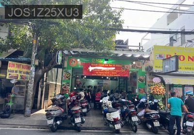 Ch/chủ bán nhà mặt tiền Nguyễn Hữu Tiến, 158m2,Ngang 6.5m*25m,ngay chợ - Phường Tây Thạnh  -  Quận Tân Phú 
