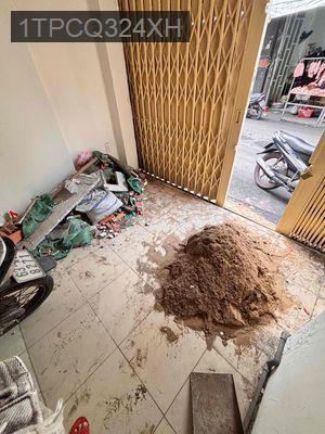 bán hoặc cho thuê - Phường 4  -  Quận 8 