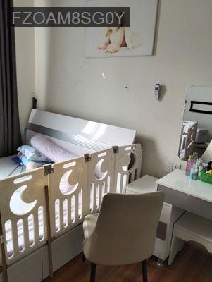 Cần bán căn hộ chung cư Bông Sao, Quận 8, Lô B, 2PN, SHR sang tên ngay - Phường 6  -  Quận 8 