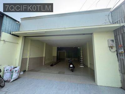 Bán nhà mặt tiền kinh doanh đối diện BV, trường cấp 3 - Xã Phước Kiển  -  Huyện Nhà Bè 