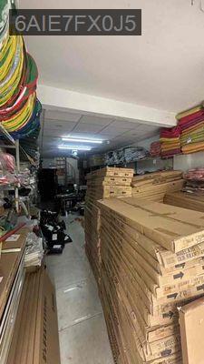 Bán nhà - Phường 10  -  Quận Tân Bình  - 48m² - 4.35tỷ