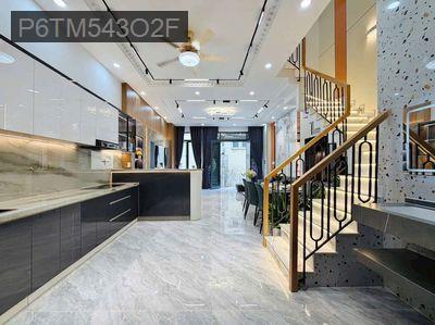 Chưa đến 1,05 tỷ có nhà ở Đ.Nguyễn Văn Tiết, P. Lái Thiêu, Thuận An. - Phường Lái Thiêu  -  Thị xã Thuận An 