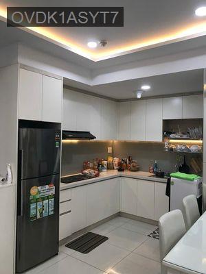 Bán căn hộ Ruby Celadon City 3 phòng ngủ, đã có sổ hồng 4.39 tỷ - Phường Sơn Kỳ  -  Quận Tân Phú 