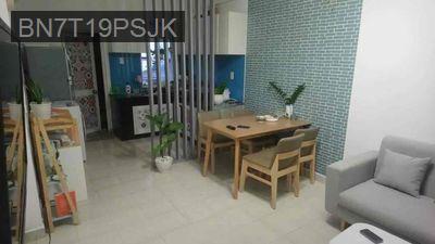 (chính chủ) bán chung cư an hoà quận 7 - Phường Tân Thuận Đông  -  Quận 7 