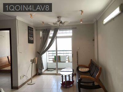 Cần Bán Căn hộ Phúc Thịnh Quận 5, Dt : 66 m2, 2PN, Giá : 3.450 tỉ/căn - Phường 1  -  Quận 5 