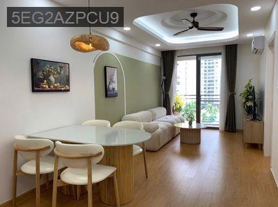 Bán căn hộ SAIGON SOUTH RESIDENCES, 76m2, 5,7 tỷ, cho thuê 18 triệu - Xã Phước Kiển  -  Huyện Nhà Bè 