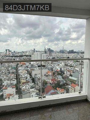 Căn Hộ 3pn, 128m2, cc Hoàng Anh Thanh Bình , Q7 - Phường Tân Hưng  -  Quận 7 