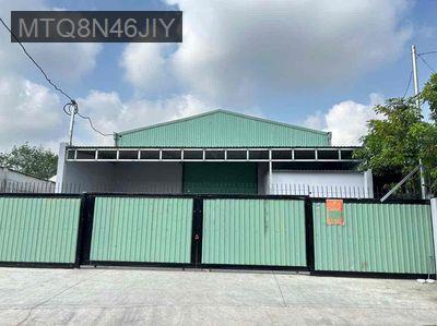 Bán kho xưởng - Xã Tân Vĩnh Hiệp  -  Thị xã Tân Uyên  - 400m² - 8.5tỷ