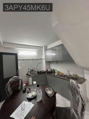 Nhà phố căn góc, hẻm ô tô đường Nguyễn Văn Quỳ quận 7 - Phường Phú Thuận  -  Quận 7 