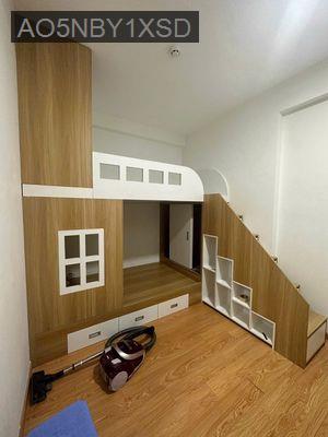 Căn hộ 2pn full nội thất - Phường Hiệp Phú  -  Quận 9 