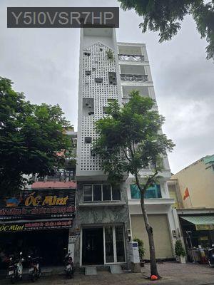 Bán nhà - Phường 11  -  Quận 3  - 109m² - 38tỷ