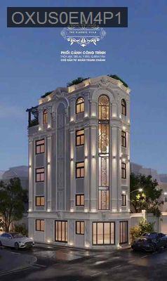 🏡 CĂN GÓC 5 TẦNG – MÃ LÒ – KHU PHÂN LÔ ĐỒNG BỘ – SHR – 52.2M² – GIÁ 8. - Phường Bình Trị Đông A  -  Quận Bình Tân 