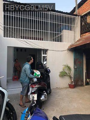 Chính Chủ Cần Bán Nhà 31/8 Phan Văn Hớn Q.12 - Phường Tân Thới Nhất  -  Quận 12 