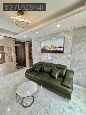 Bán chung cư Homyland 3, căn góc, giá đầu tư, cho thuê giá cao - Phường Bình Trưng Tây  -  Quận 2 