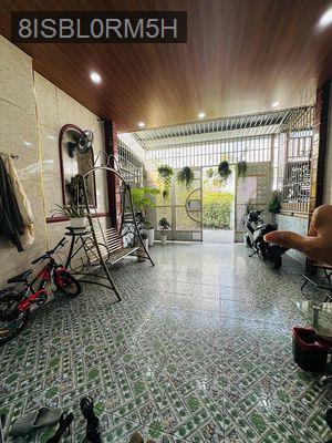 Chính chủ Bán.! nhà ở 6-8 người , hoặc làm dãy trọ ( BANK hổ trợ 80%)  - Phường Bình Chiểu  -  Quận Thủ Đức 