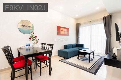 BÁN CĂN HỘ CHUNG CƯ THÁP SOHO RESIDENCE – DỰ ÁN GRAND MANHATTAN - Phường Cô Giang  -  Quận 1  BÁN CĂN HỘ CHUNG CƯ THÁP SOHO RESIDENCE – DỰ ÁN GRAND MANHATTAN - Phường Cô Giang  -  Quận 1