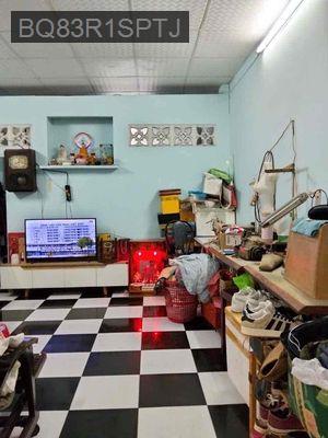 cần bán nhà cấp 4 - Phường Bình Trưng Tây  -  Quận 2 