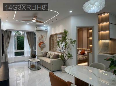 BÁN CĂN ĐẸP NHẤT SKY GARDEN 3 PHÚ MỸ HƯNG, 2PN-2WC CHỈ 5.750 TỶ - Phường Tân Phong  -  Quận 7 
