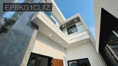 BÁN NHÀ BIỆT THỰ MINI QUẬN 7. - Phường Phú Mỹ  -  Quận 7 