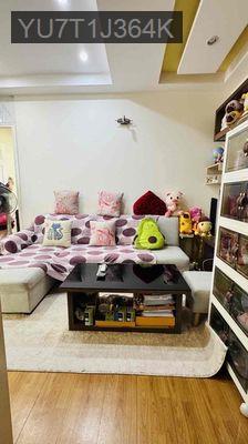 🔥 CC NGUYỄN THỊ TẦN Q8 - ĐÃ CÓ SỔ - 59M² 2PN - DÒNG TIỀN 9TR - Phường 2  -  Quận 8 