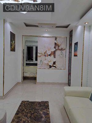 Căn hộ chung cư 312, DT 65m², sổ hồng riêng, view tầng cao thoáng mát - Phường 5  -  Quận 11 