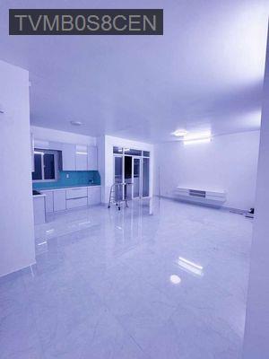 CĂN HỘ SÁT CV PHÚ LÂM Q.6 - N10*D10 - 3PN DON VÀO ĐÓN TẾT - Phường 10  -  Quận 6 