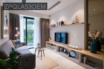 Bên Em Chuyên Bán Nhiều Căn Hộ Everrich 1PN, Full NT - Giá 3,8 Tỷ - Phường 4  -  Quận 5 
