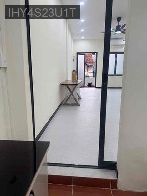 ✨  CĂN HỘ CC TRUNG TÂM Q.1 – Đ. THẠCH THỊ THANH ✨ - Phường Tân Định  -  Quận 1 