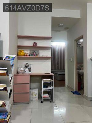cần bán gấp căn hộ chung cư - Phường Trung Mỹ Tây  -  Quận 12 