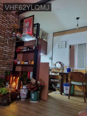 Cc lau 1 sat chơ phú nhuân p4 - Phường 4  -  Quận Phú Nhuận 