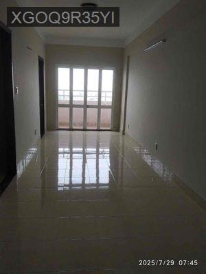 71m2 2pn Lock C5 tầng 9 ban công view kênh Tham Lương - Phường 14  -  Quận Gò Vấp 