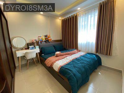 BÁN GẤP CĂN HỘ 2 PHÒNG NGỦ 68 M2– LOTUS GARDEN - Phường Hòa Thạnh  -  Quận Tân Phú 
