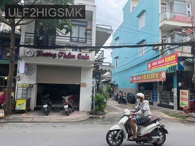 2 mặt tiền 60m2, 2 phòng ngủ, đường số 4 phường bình hưng hoà a Q.btan - Phường Bình Hưng Hòa A  -  Quận Bình Tân 