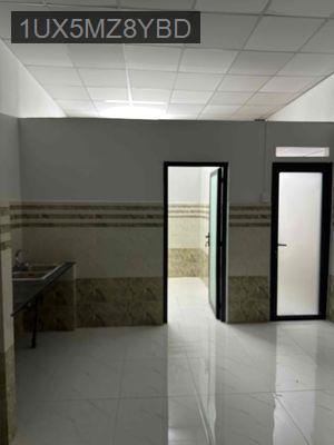 Nhà hẻm 32m2, 2 PN, đường Lê Văn Quới, Q. Bình Tân - Phường Bình Trị Đông  -  Quận Bình Tân 