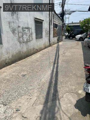 Nhà chính chủ cần bán gấp - Phường Tân Thới Nhất  -  Quận 12 