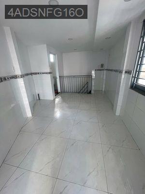 Bán nhà 133/25/1 NSHL P10, Tân Bình. Nhà 3 tầng hẻm ô tô giá 2.75 tỷ - Phường 10  -  Quận Tân Bình 