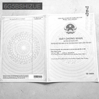 Bán nhà khu Vip Quận 1 - Tp HCM - Phường Đa Kao  -  Quận 1 